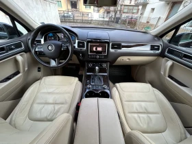 VW Touareg 3.0d 239кс., снимка 7