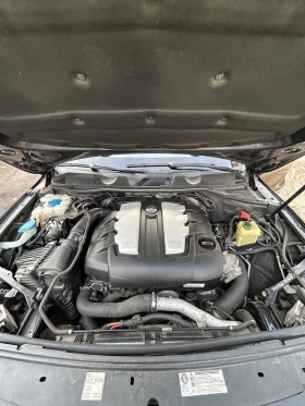 VW Touareg 3.0d 239кс., снимка 14