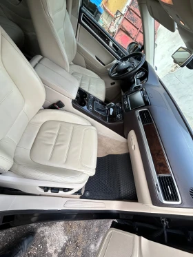 VW Touareg 3.0d 239кс., снимка 9