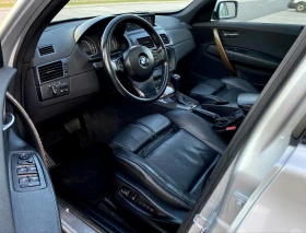 BMW X3 3.0D  АВТОМАТ/ПАНОРАМА/СПОРТ ПАКЕТ - 5880 € / 11500.28 лв. - 88600604 10