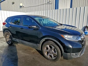 Honda Cr-v EXL - 12869 € / 25169.58 лв. - 17624992 4