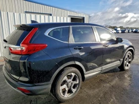 Honda Cr-v EXL - 12869 € / 25169.58 лв. - 17624992 3