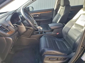 Honda Cr-v EXL - 12869 € / 25169.58 лв. - 17624992 7