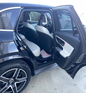 Mercedes-Benz GLC 220 d 4MATIC Off-Roader AMG-Line - 50616 € / 98996.29 лв. - 68176582 7