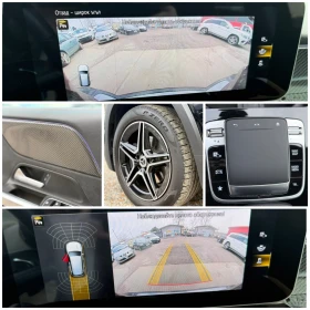 Mercedes-Benz GLB PREMIUM* 4matic* AMG-ПАКЕТ* КАМЕРА* StartStop - 25500 € / 49873.67 лв. - 15927988 16