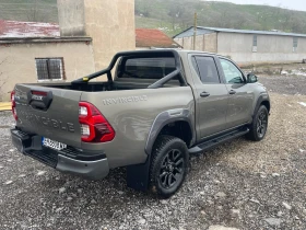 Toyota Hilux - 43000 € / 84100.69 лв. - 11216040 9