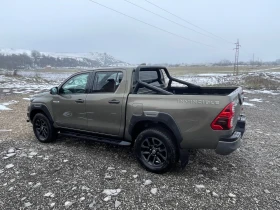 Toyota Hilux - 43000 € / 84100.69 лв. - 11216040 8