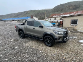 Toyota Hilux - 43000 € / 84100.69 лв. - 11216040 11