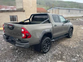 Toyota Hilux - 43000 € / 84100.69 лв. - 11216040 2