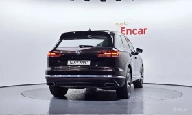 VW Touareg, снимка 4