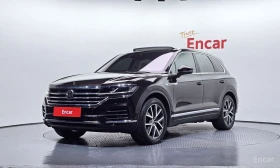 VW Touareg, снимка 1