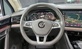 VW Touareg, снимка 13