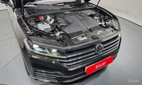 VW Touareg, снимка 6