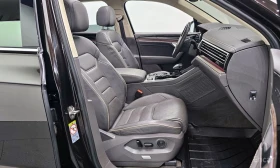 VW Touareg, снимка 10