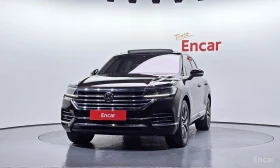 VW Touareg, снимка 3