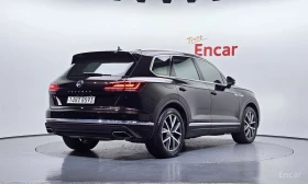 VW Touareg, снимка 2