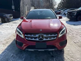 Mercedes-Benz GLA 250 CARFAX - 19700 € / 38529.85 лв. - 62781943 6