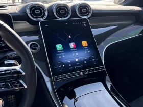 Mercedes-Benz GLC 63 AMG S E Performance 4MATIC Coupe, снимка 7 - Автомобили и джипове - 53640372