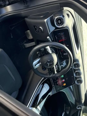 Mercedes-Benz GLC 63 AMG S E Performance 4MATIC Coupe, снимка 6 - Автомобили и джипове - 53640372