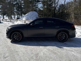 Mercedes-Benz GLC 63 AMG S E Performance 4MATIC Coupe, снимка 2 - Автомобили и джипове - 53640372