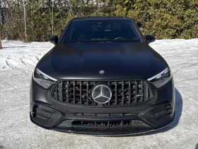 Mercedes-Benz GLC 63 AMG S E Performance 4MATIC Coupe, снимка 5 - Автомобили и джипове - 53640372