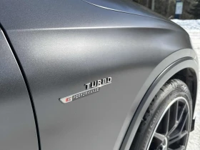 Mercedes-Benz GLC 63 AMG S E Performance 4MATIC Coupe, снимка 11 - Автомобили и джипове - 53640372