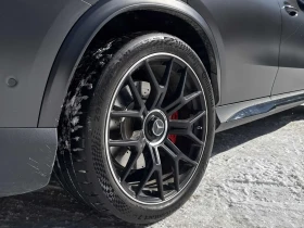 Mercedes-Benz GLC 63 AMG S E Performance 4MATIC Coupe, снимка 13 - Автомобили и джипове - 53640372