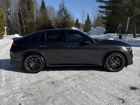 Mercedes-Benz GLC 63 AMG S E Performance 4MATIC Coupe, снимка 3 - Автомобили и джипове - 53640372