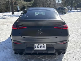 Mercedes-Benz GLC 63 AMG S E Performance 4MATIC Coupe, снимка 4 - Автомобили и джипове - 53640372