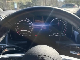 Mercedes-Benz GLC 63 AMG S E Performance 4MATIC Coupe, снимка 8 - Автомобили и джипове - 53640372