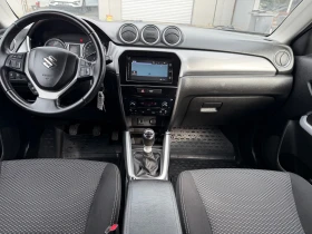 Suzuki Vitara 1.6 DDIS - 8500 € / 16624.56 лв. - 79014247 16