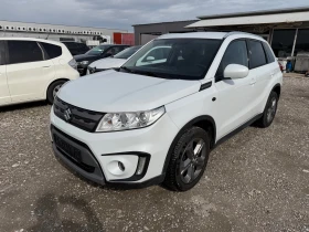 Suzuki Vitara 1.6 DDIS