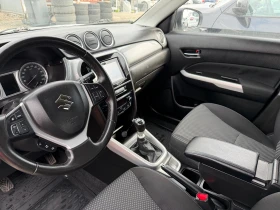 Suzuki Vitara 1.6 DDIS - 8500 € / 16624.56 лв. - 79014247 9