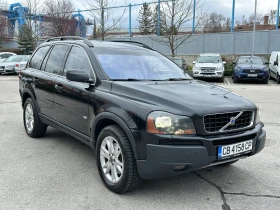 Volvo Xc90 - 4500 € / 8801.24 лв. - 45936914 6