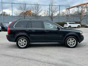 Volvo Xc90 - 4500 € / 8801.24 лв. - 45936914 5