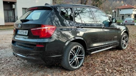 BMW X3 3.0d M sport - 16500 € / 32271.19 лв. - 20965013 4