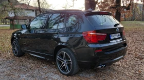 BMW X3 3.0d M sport - 16500 € / 32271.19 лв. - 20965013 3