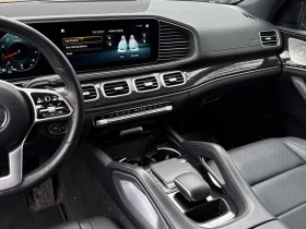 Mercedes-Benz GLE * 350 * CARFAX * ЦЕНА ДО БГ | Auto.bg — изображение 8