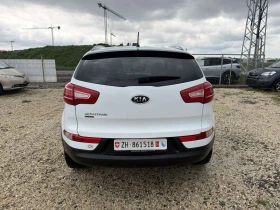 Kia Sportage 2.0i Swiss 4x4 - 8999 € / 17600.51 лв. - 64491930 7