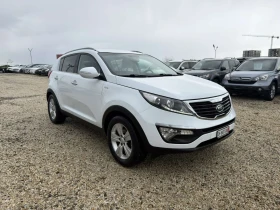 Kia Sportage 2.0i Swiss 4x4