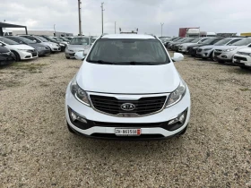 Kia Sportage 2.0i Swiss 4x4 - 8999 € / 17600.51 лв. - 64491930 3