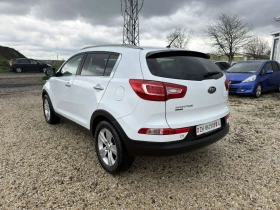 Kia Sportage 2.0i Swiss 4x4 - 8999 € / 17600.51 лв. - 64491930 6