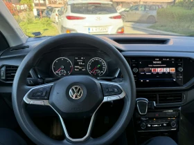 VW T-Cross 1.6D | Mobile.bg � ����� ������ 12