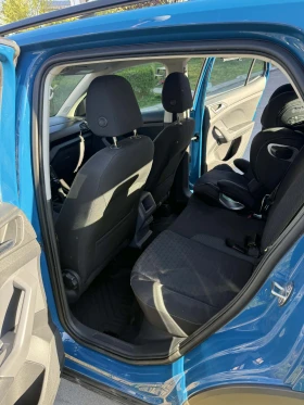 VW T-Cross 1.6D | Mobile.bg � ����� ������ 8
