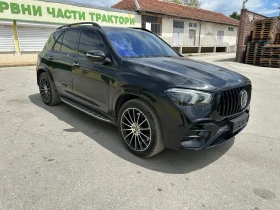 Mercedes-Benz GLE 450 AMG PANO FACE GLE53 AIRM  | Mobile.bg � ����� ������ 8