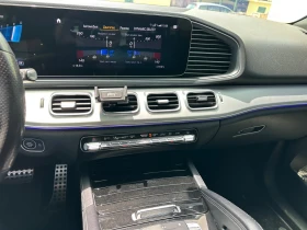 Mercedes-Benz GLE 450 AMG PANO FACE GLE53 AIRM  | Mobile.bg � ����� ������ 11