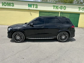 ����� �� �������� �� Mercedes-Benz GLE 450 AMG PANO FACE GLE53 AIRM 