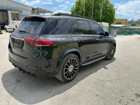 Mercedes-Benz GLE 450 AMG PANO FACE GLE53 AIRM  | Mobile.bg � ����� ������ 6