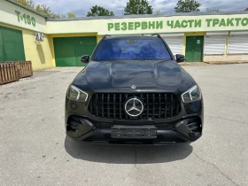 Mercedes-Benz GLE 450 AMG PANO FACE GLE53 AIRM  | Mobile.bg � ����� ������ 5