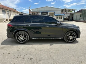 Mercedes-Benz GLE 450 AMG PANO FACE GLE53 AIRM  | Mobile.bg � ����� ������ 7